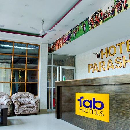 Fabhotel Parashuram Guwahati Exterior foto
