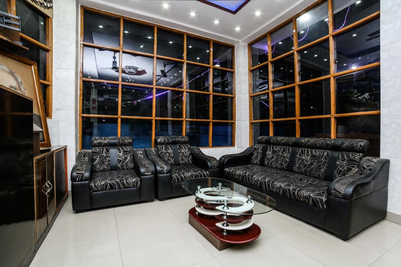 Fabhotel Parashuram Guwahati Exterior foto