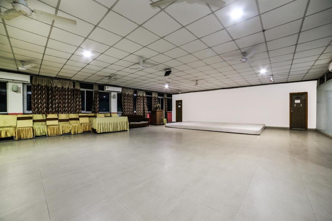 Fabhotel Parashuram Guwahati Exterior foto
