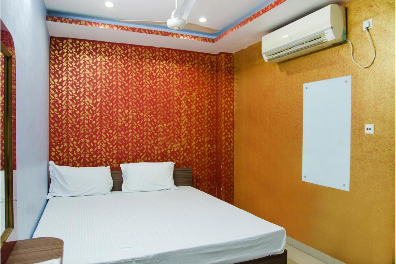 Fabhotel Parashuram Guwahati Exterior foto