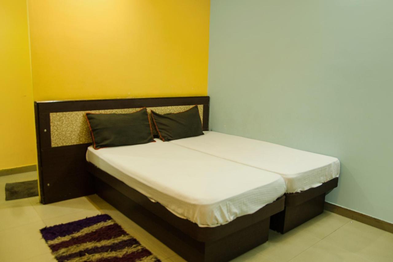 Fabhotel Parashuram Guwahati Exterior foto