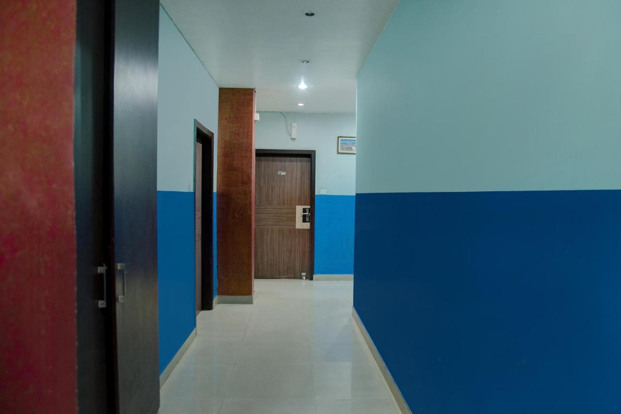 Fabhotel Parashuram Guwahati Exterior foto