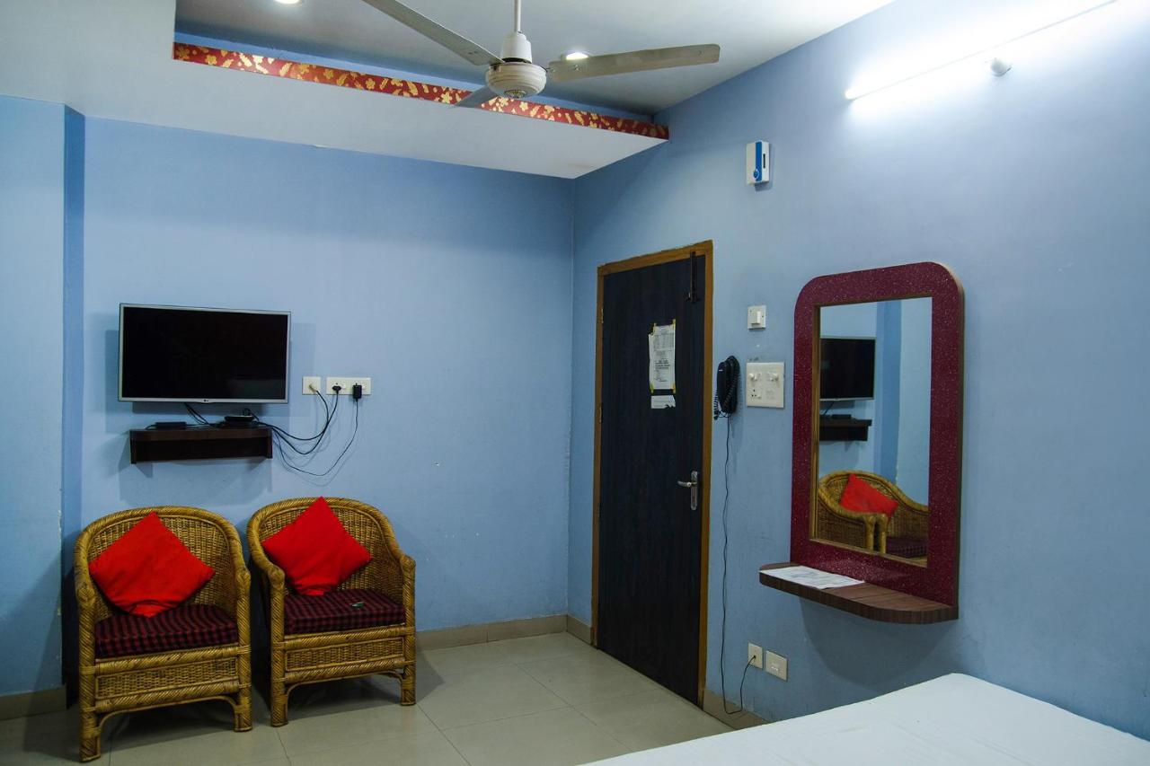 Fabhotel Parashuram Guwahati Exterior foto